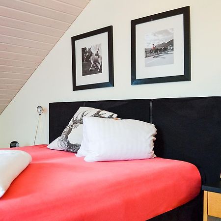 Hotel Landhaus Saentis 헤리사우 외부 사진