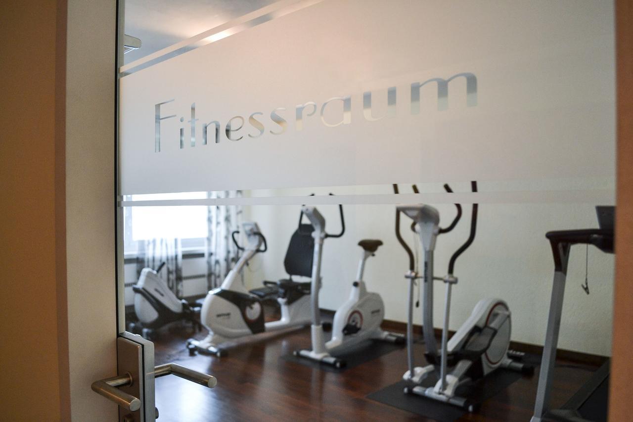 Hotel Landhaus Saentis 헤리사우 외부 사진